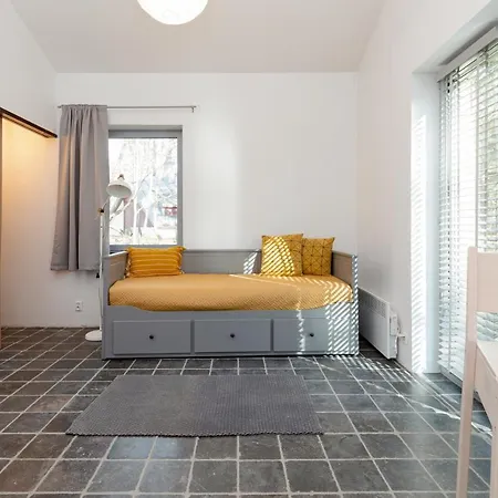 Quiet House Near The By Renters Dom wakacyjny Pobierowo