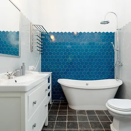 Quiet House Near The By Renters Pobierowo