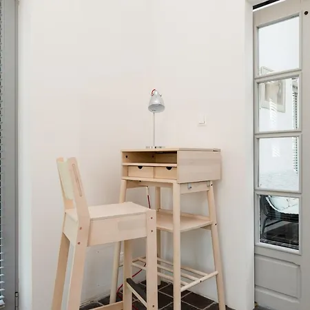 Dom wakacyjny Quiet House Near The By Renters Pobierowo